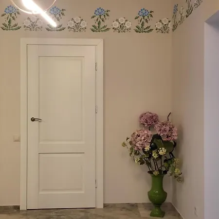On Brivzemnieka Apartamento